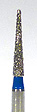 Freze Diamantate Turbina