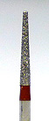 Freze Diamantate Turbina
